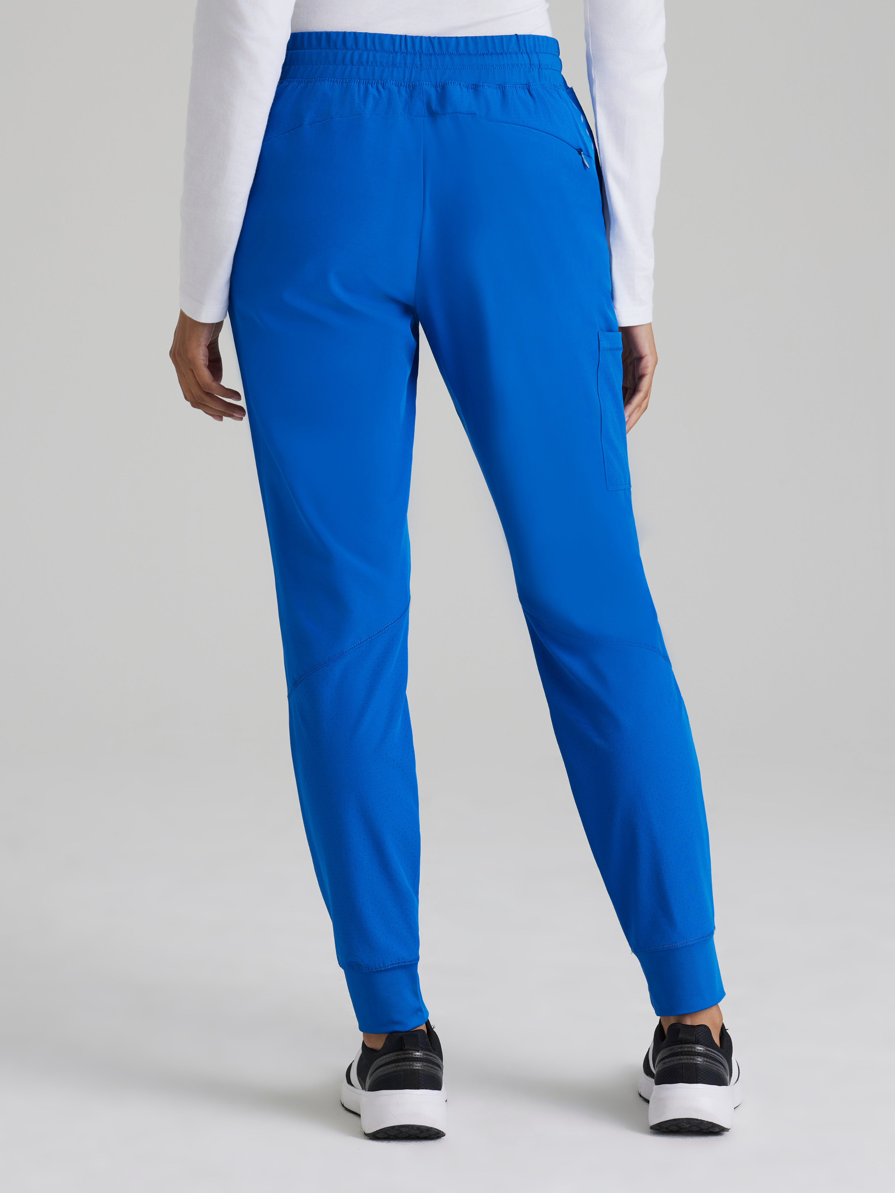 Boost 3-Pocket Mid-Rise Jogger Scrub Pant BARCO® One