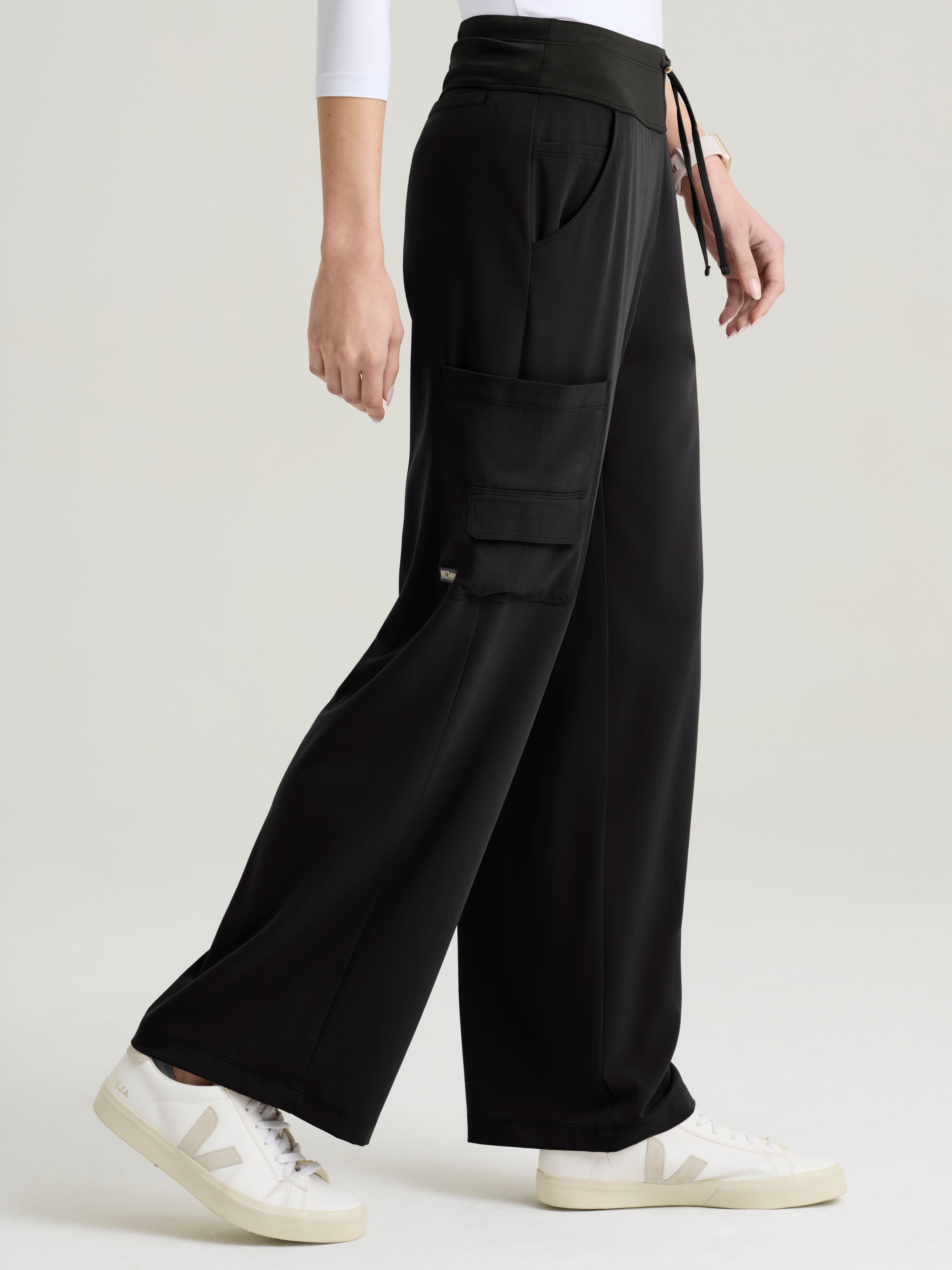 Aria Pant