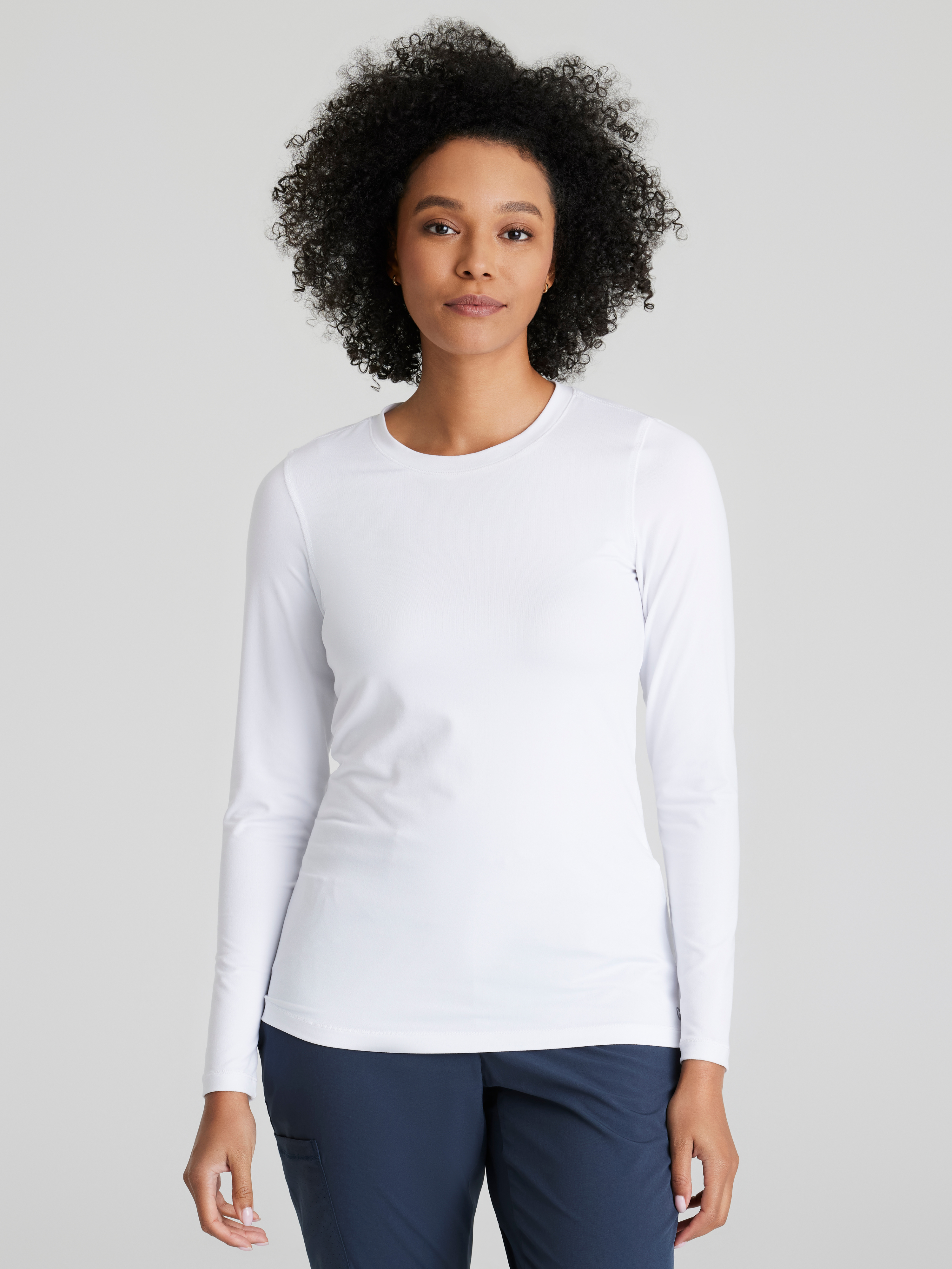 Accelerate Women's Long Sleeve Underscrub BARCO® One