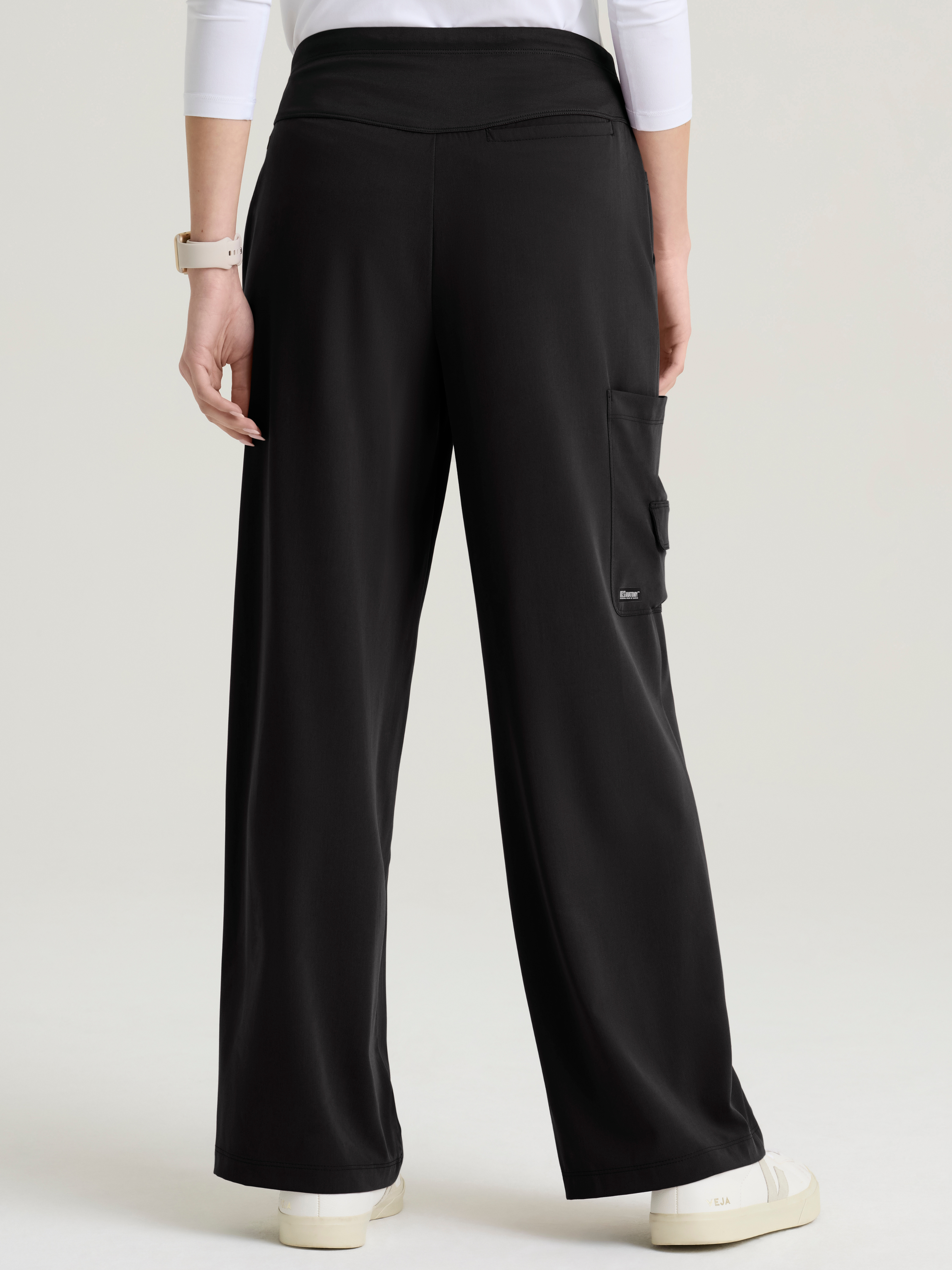 Aria Pant