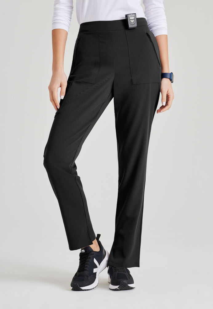 Women's Barco Unify 5-Pocket Single Cargo Slim Pant