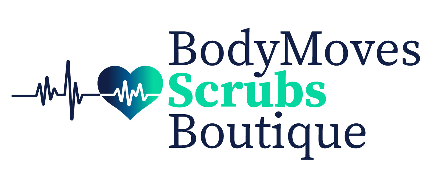 Body Moves Scrubs Boutique BodyMoves Scrubs Boutique