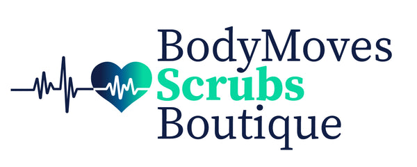 BodyMoves Scrubs Boutique : Best Scrubs in Canada