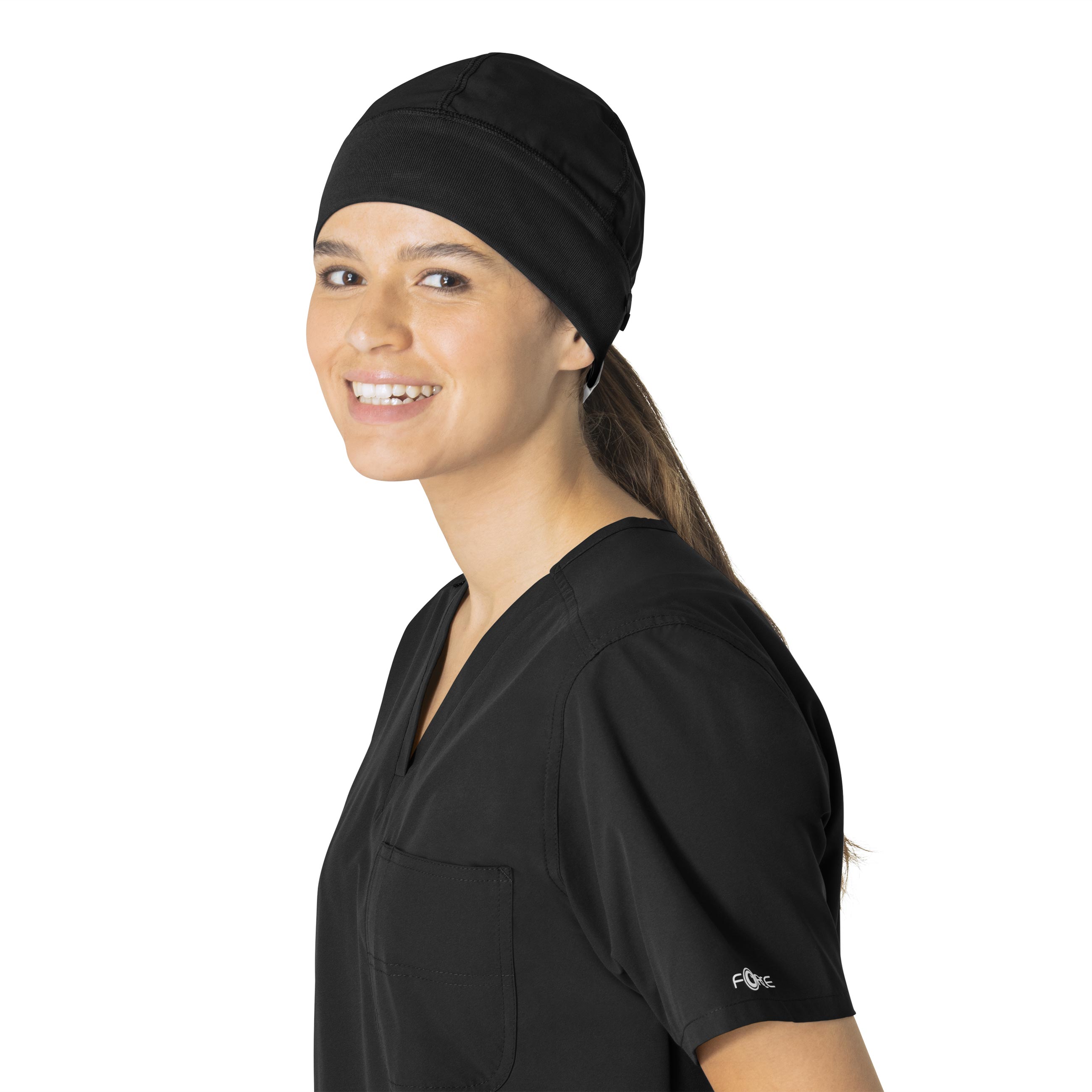 Carhartt Force Essentials Unisex Beanie Scrub Cap