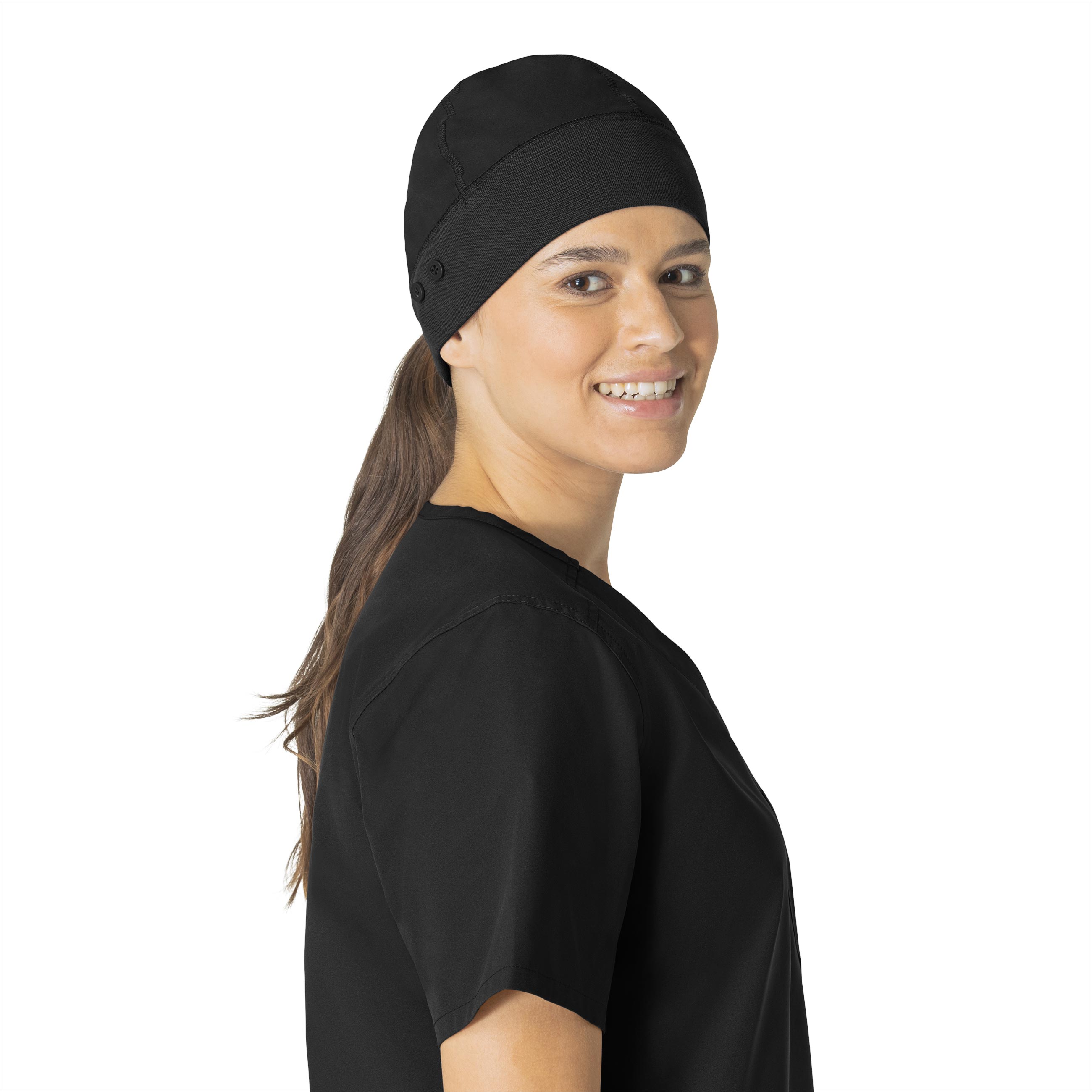 Carhartt Force Essentials Unisex Beanie Scrub Cap