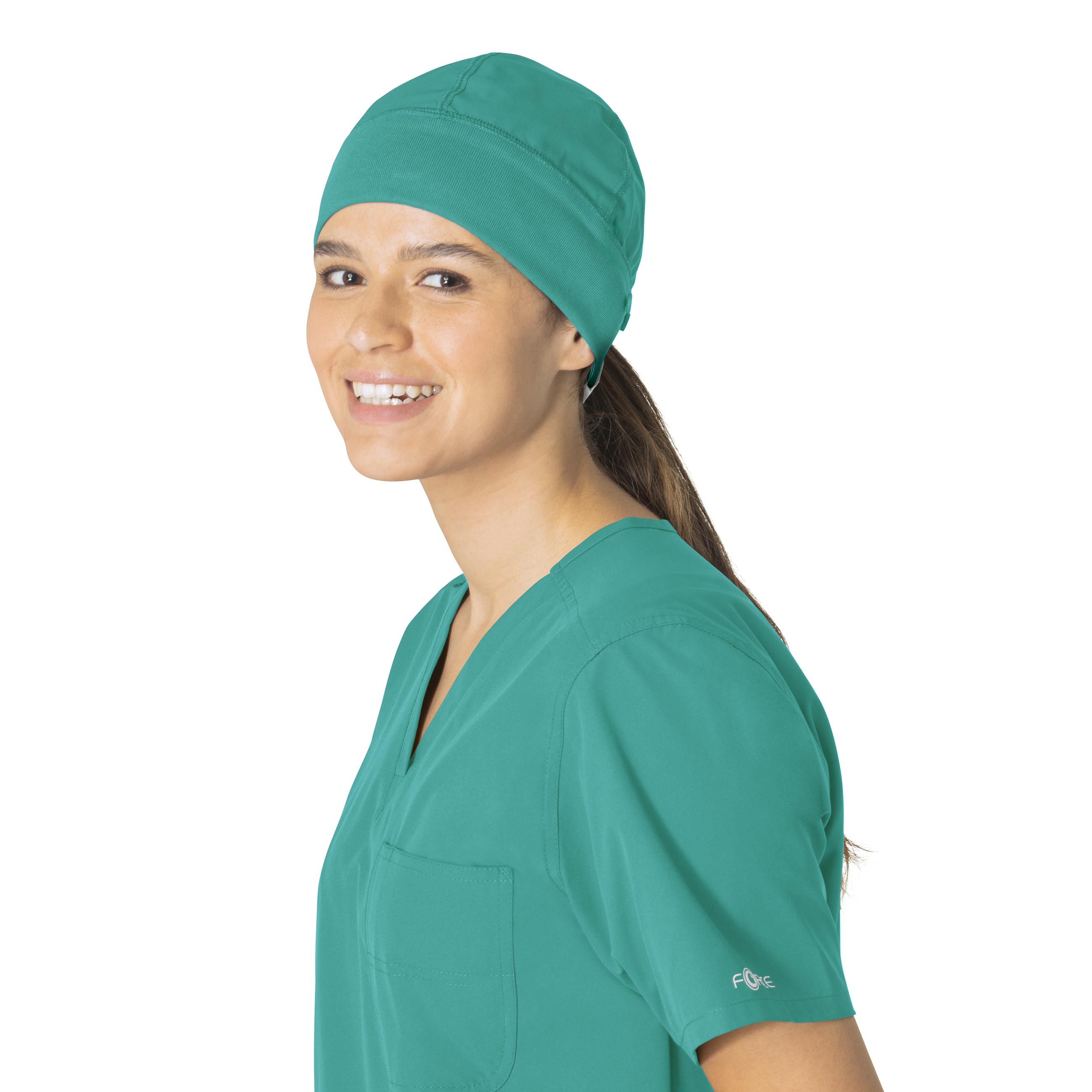 Carhartt Force Essentials Unisex Beanie Scrub Cap