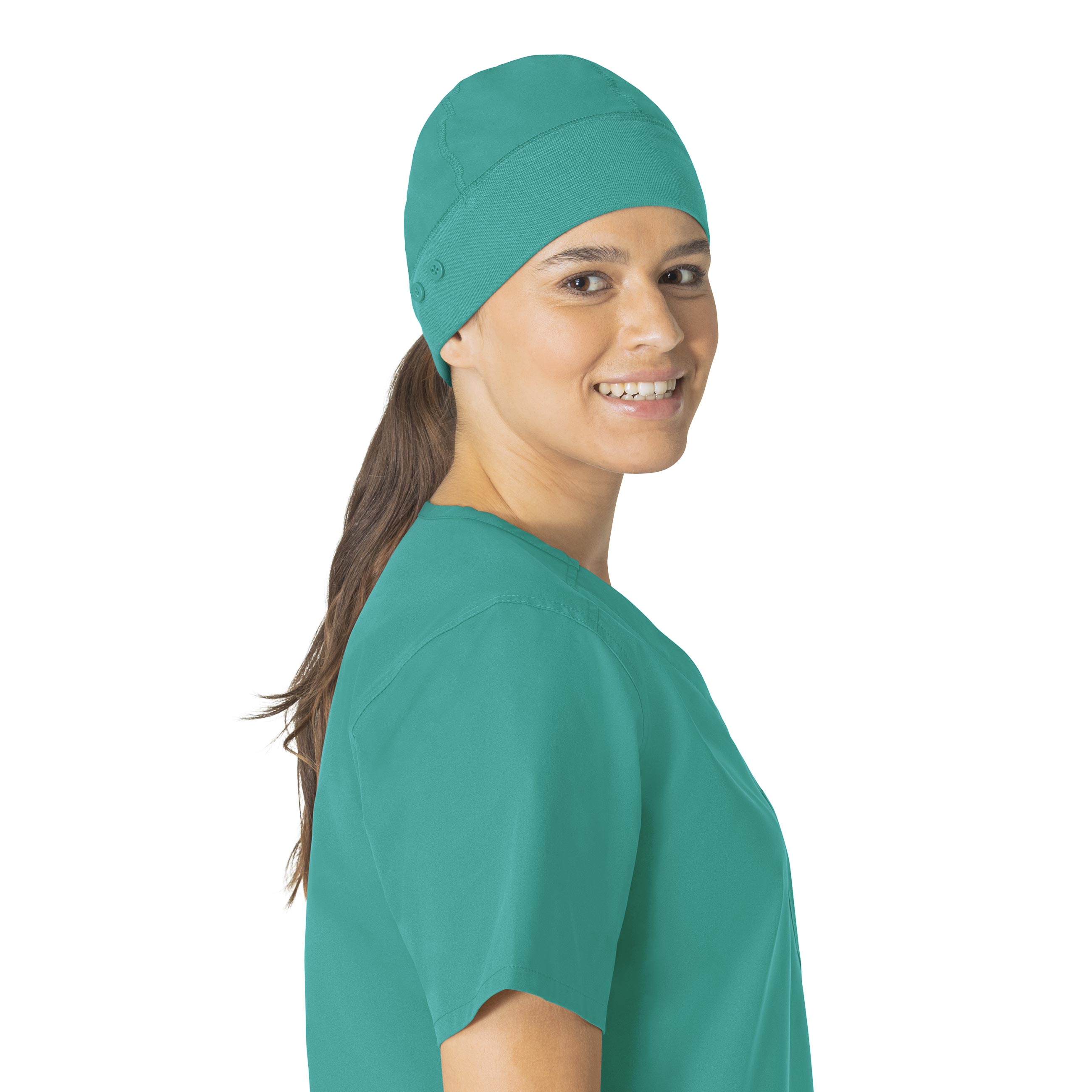 Carhartt Force Essentials Unisex Beanie Scrub Cap