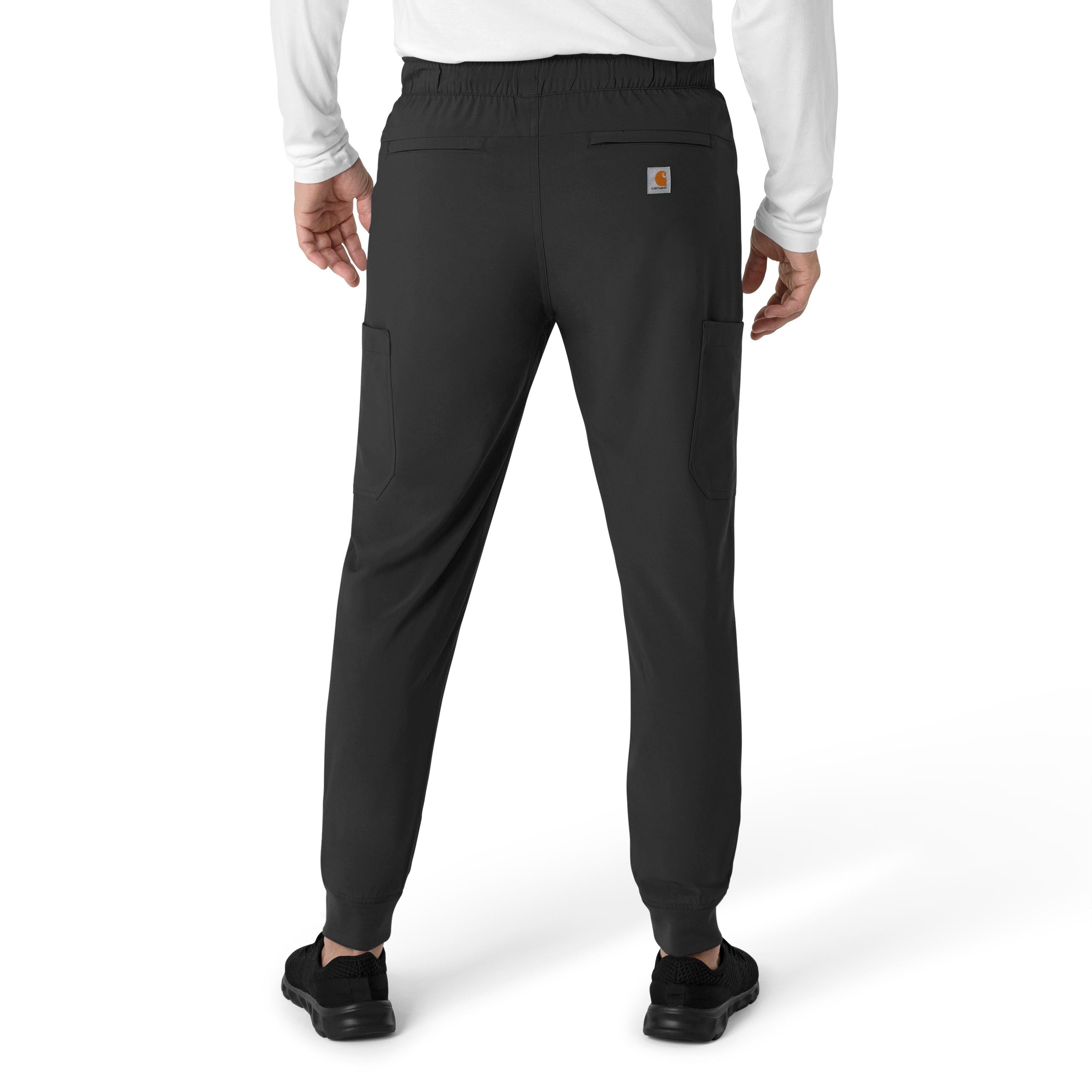Carhartt Force Cross-Flex Men's Jogger Scrub Pant