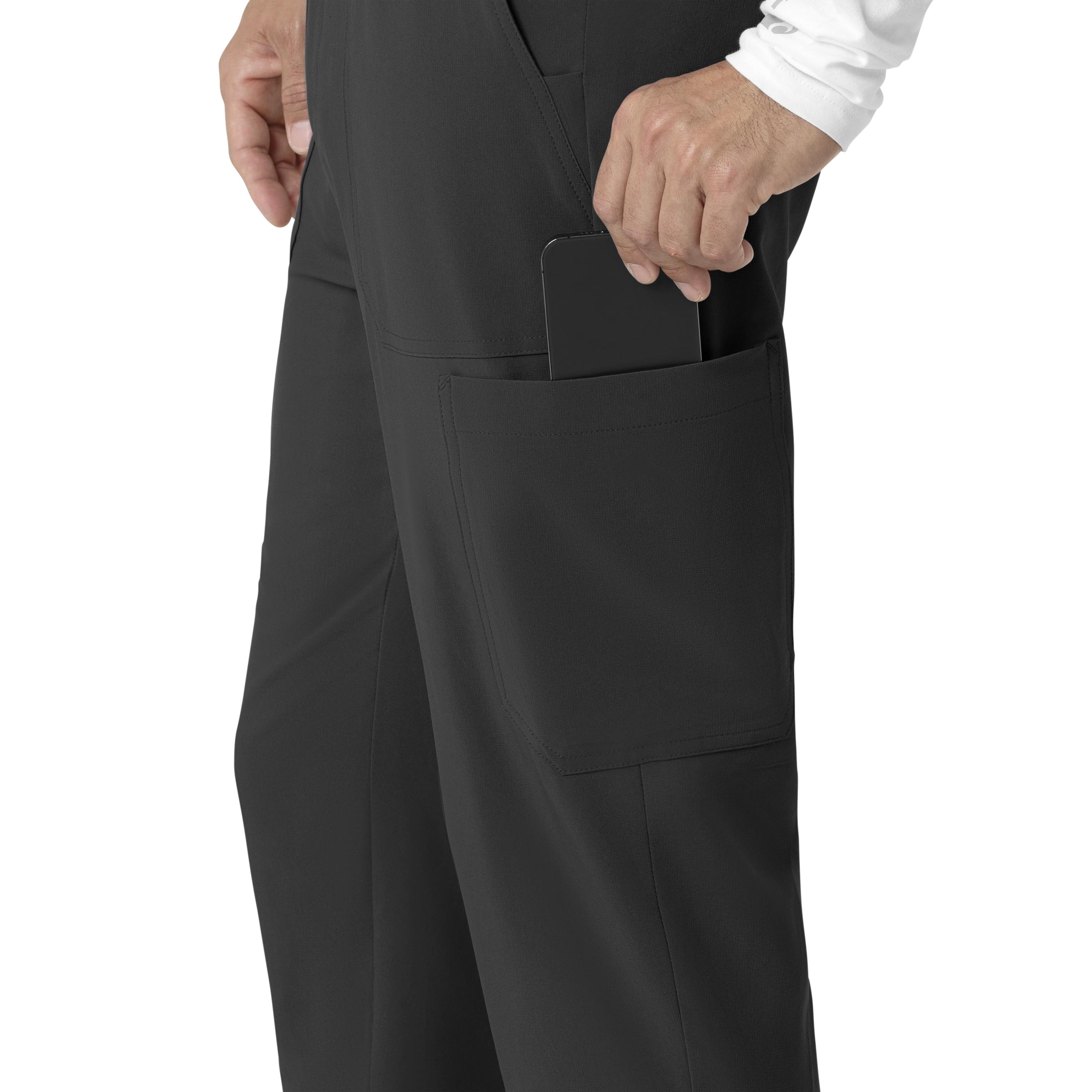 Carhartt Force Cross-Flex Men's Jogger Scrub Pant