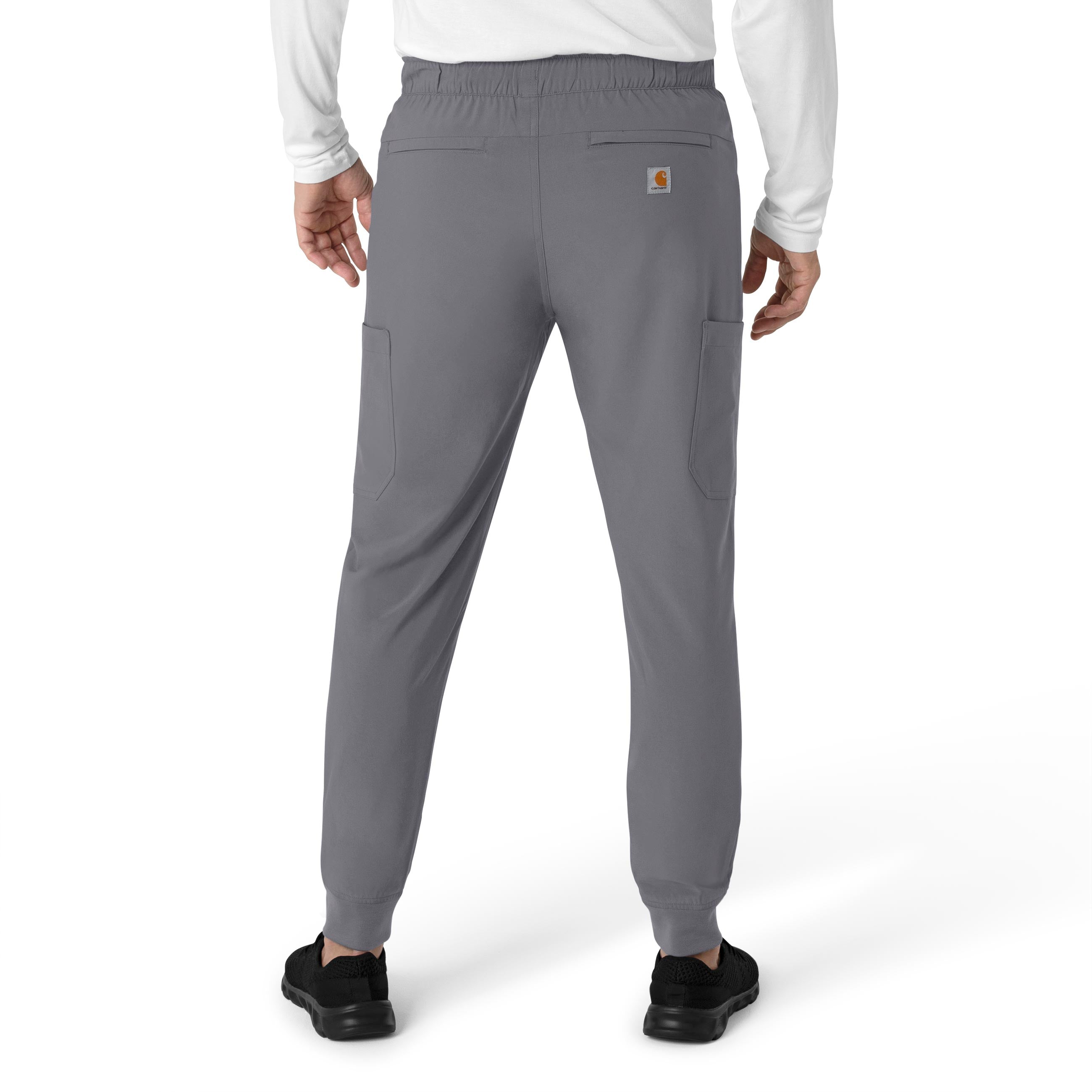Carhartt Force Cross-Flex Men's Jogger Scrub Pant