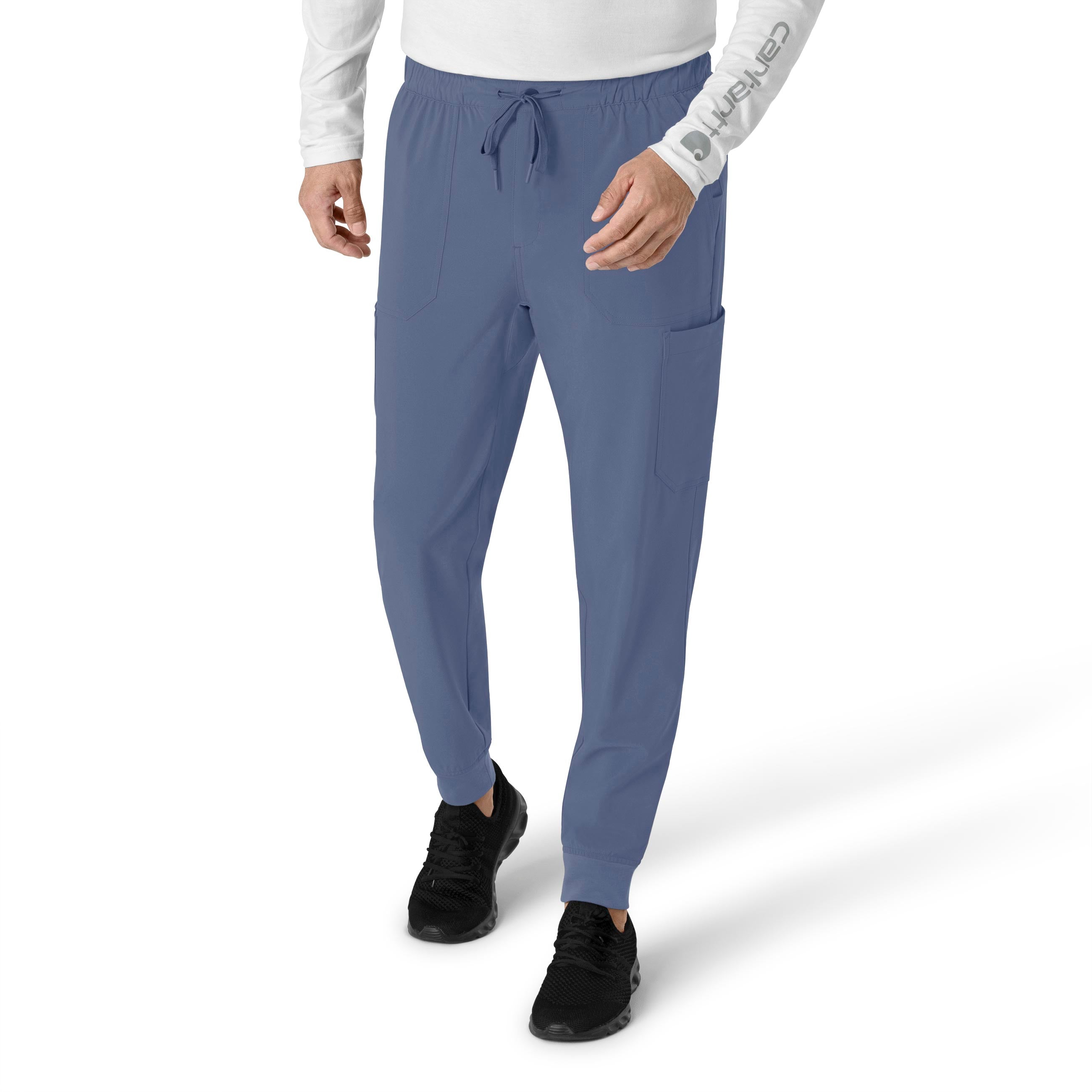 Force Cross-Flex Men's Jogger Scrub Pant by Carhartt – BodyMoves