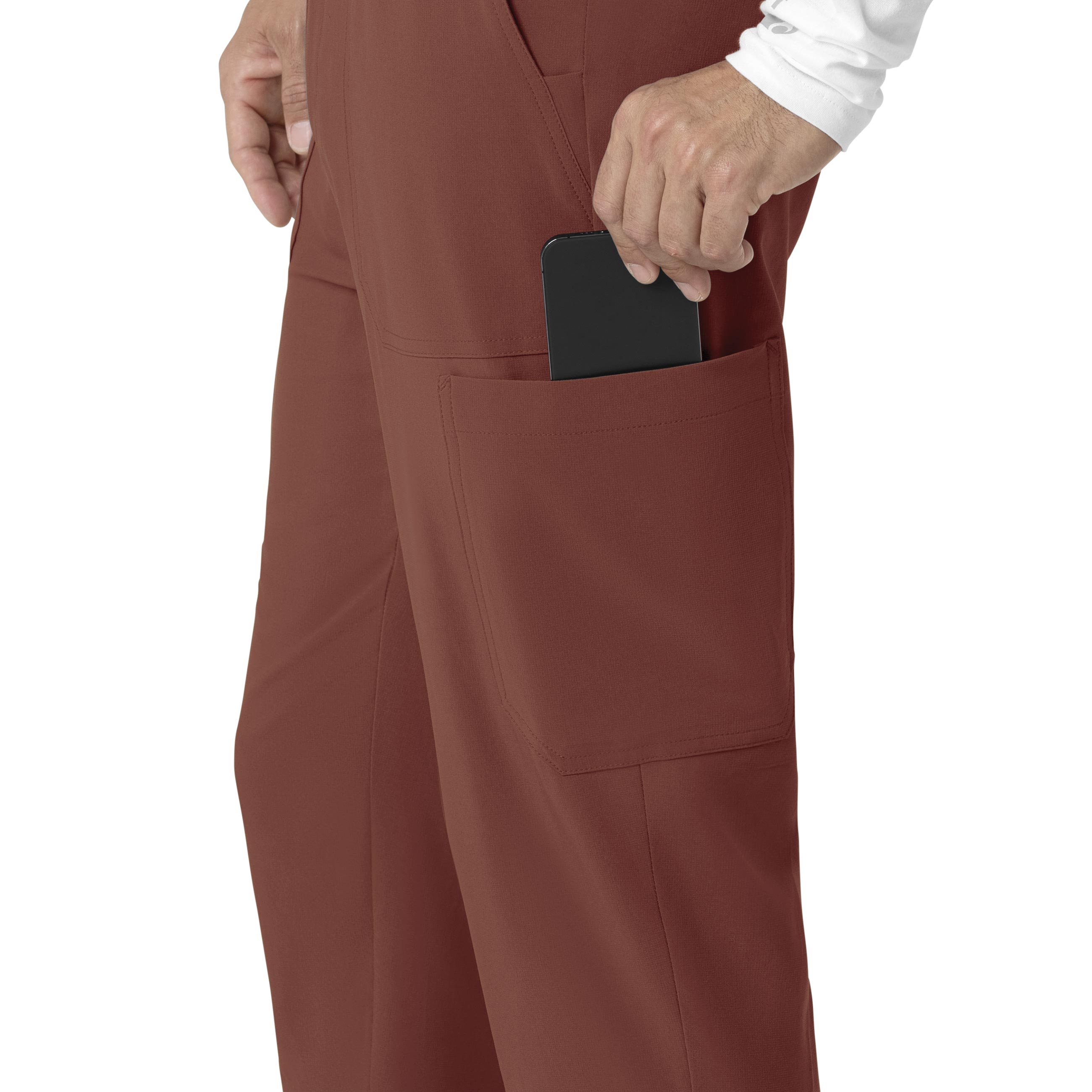 Carhartt Force Cross-Flex Men's Jogger Scrub Pant