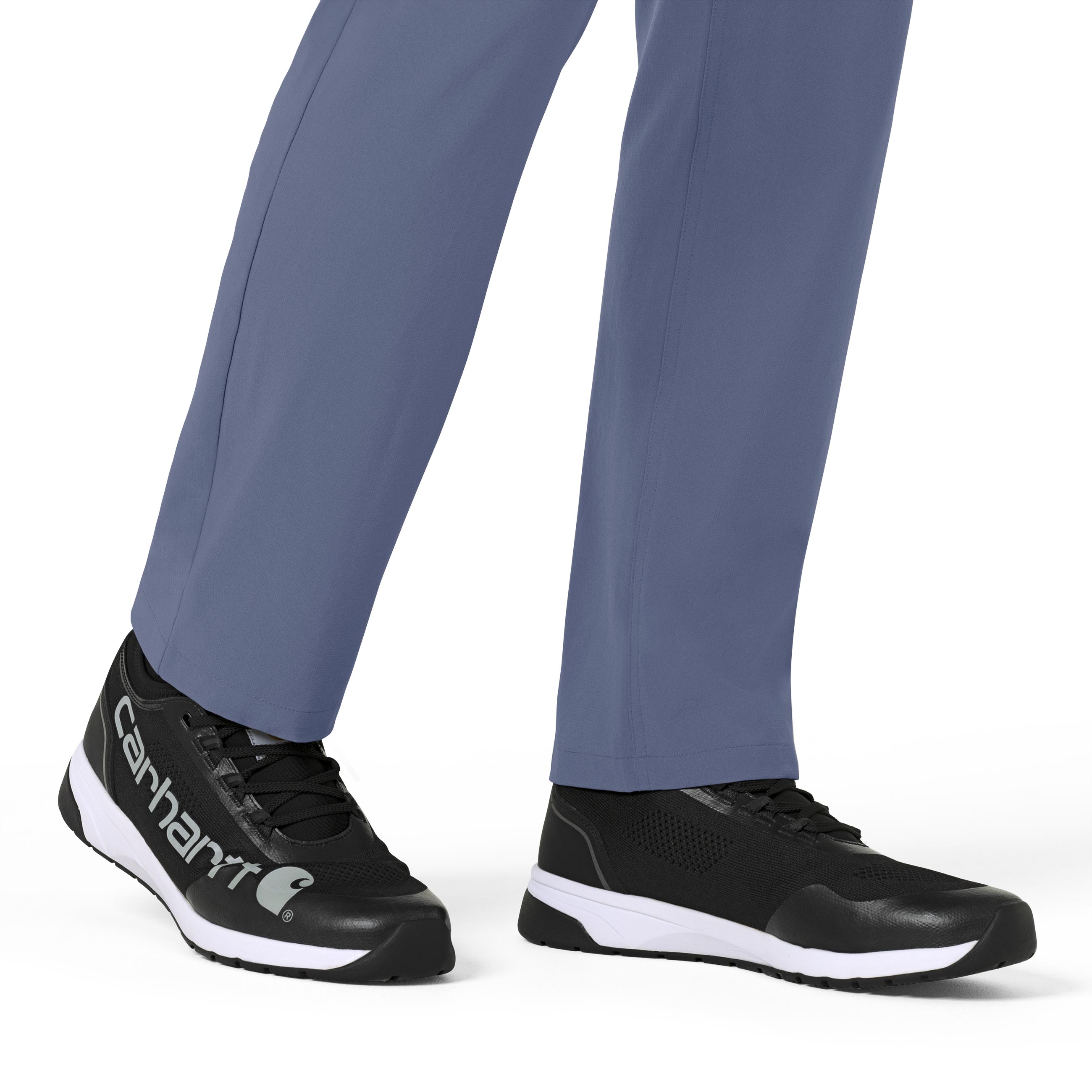 Carhartt Force Cross-Flex Men's Straight Leg Scrub Pant