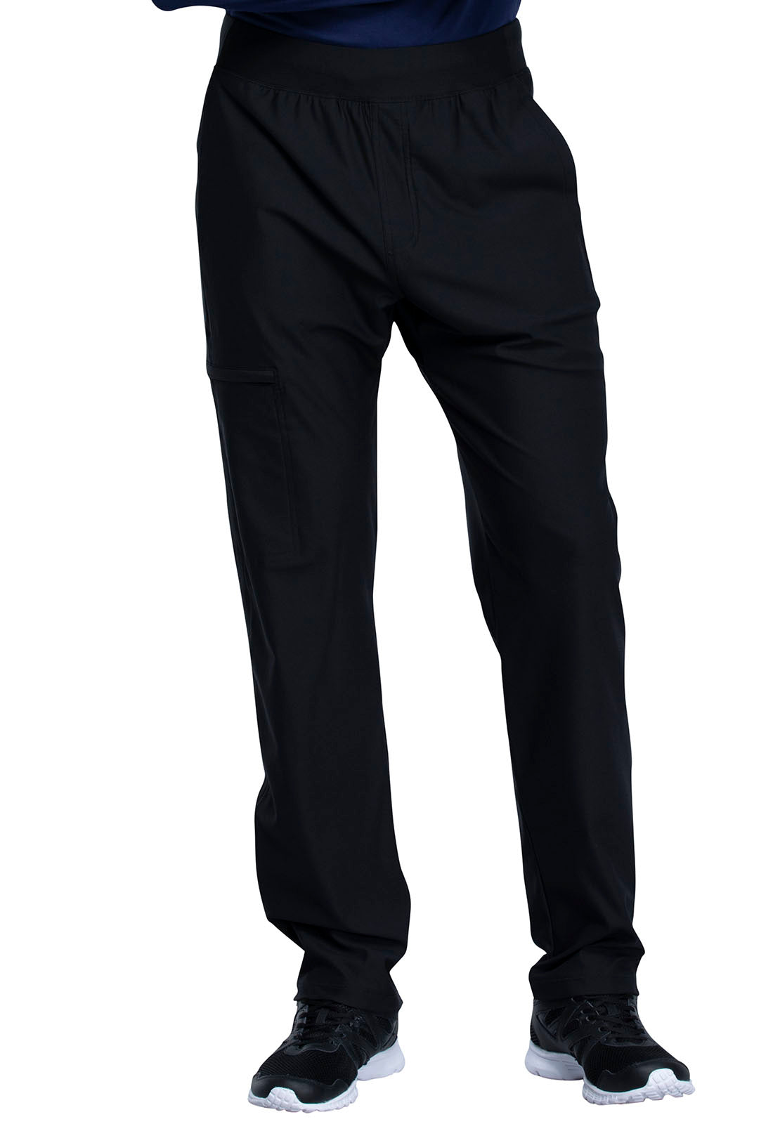 Men's Cherokee Form Tapered Leg Pull-on Pant