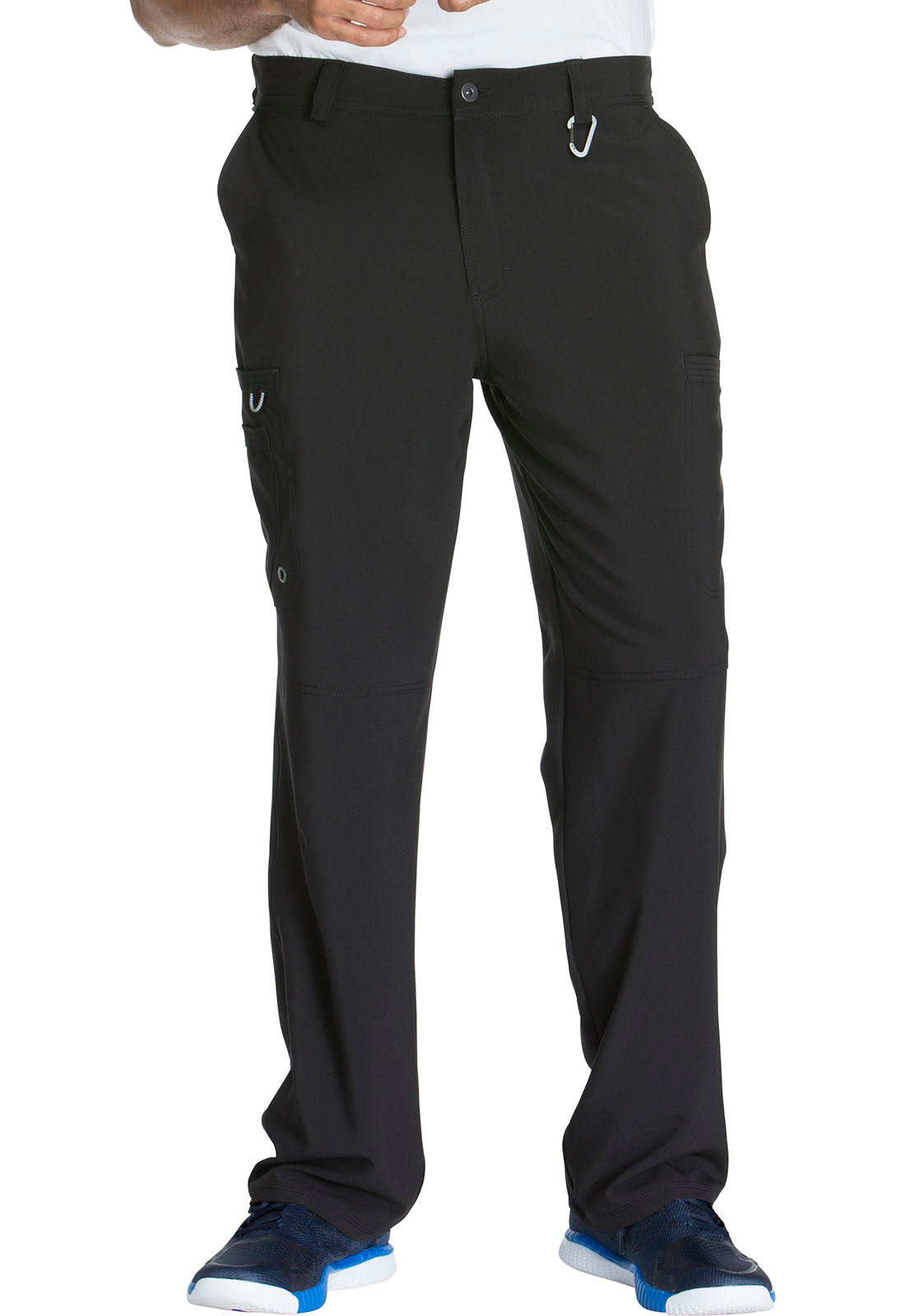 Men's Cherokee Infinity Fly Front Pant