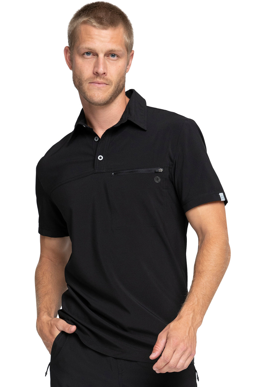 Men's Cherokee Infinity Polo Shirt