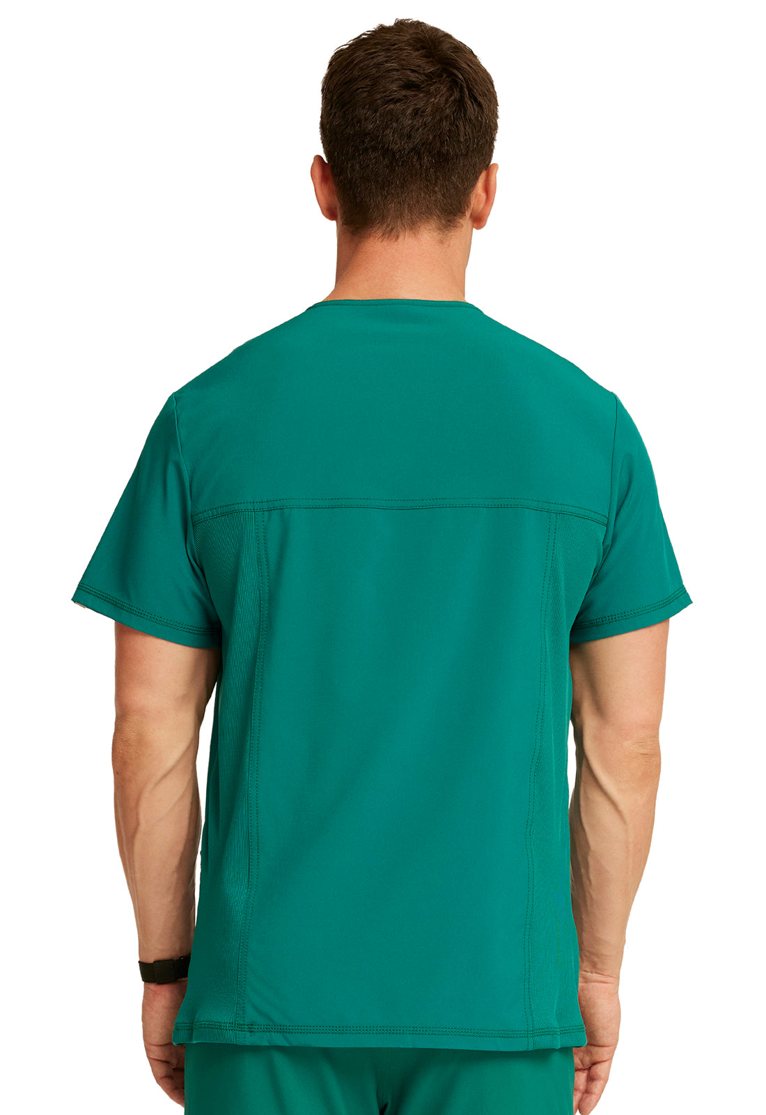 Men's Cherokee Infinity V-Neck Top