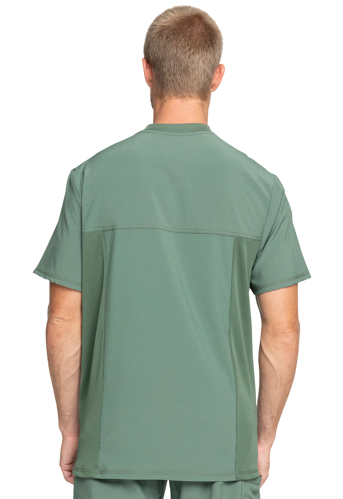 Men's Cherokee Infinity Tuckable V-Neck Top