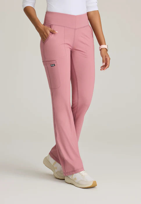 Women's Grey's Anatomy™ Swift Knit Pant