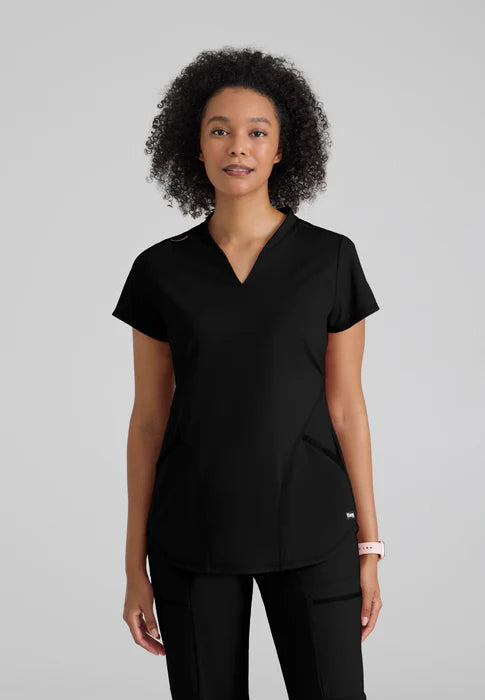 Women's Grey's Anatomy™ Define Knit Top