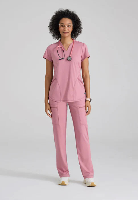 Women's Grey's Anatomy™ Define Knit Top