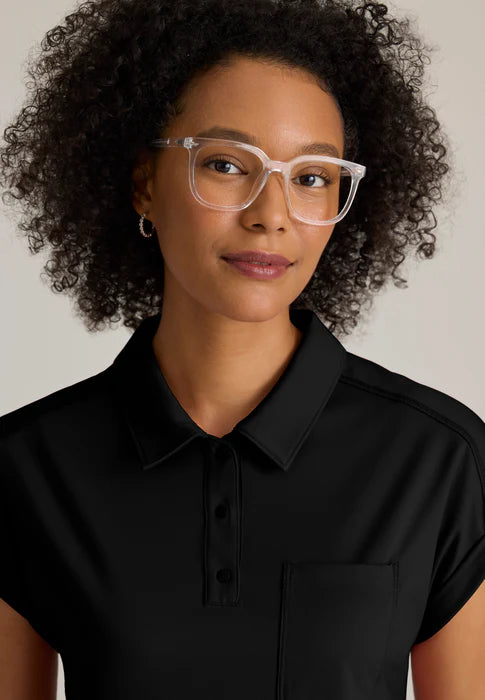 Women's Grey's Anatomy™ Renew Knit Top