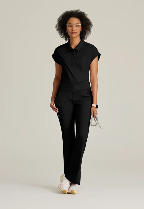 Women's Grey's Anatomy™ Renew Knit Top