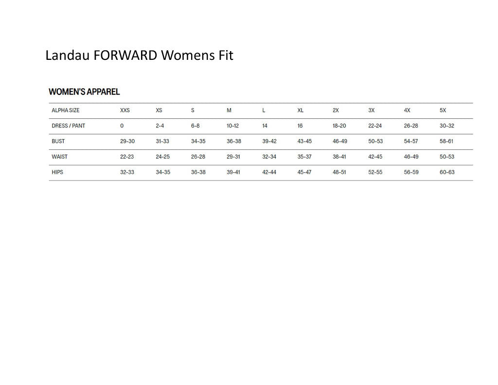 Women's Landau Forward Warm-Up Scrub Jacket - BodyMoves Scrubs Boutique