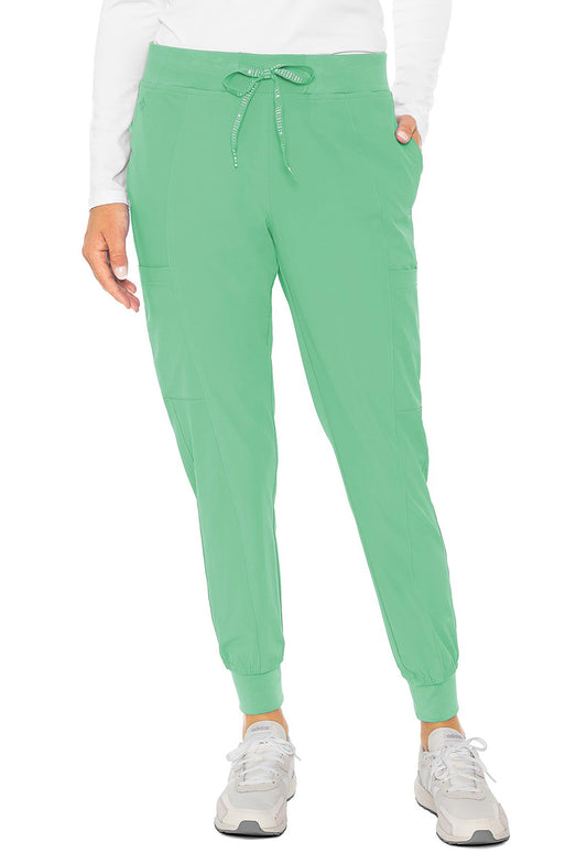 Women's MEDCOUTURE Seamed Jogger