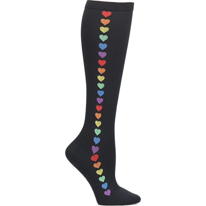 Women's Classic Compression Socks by NurseMates