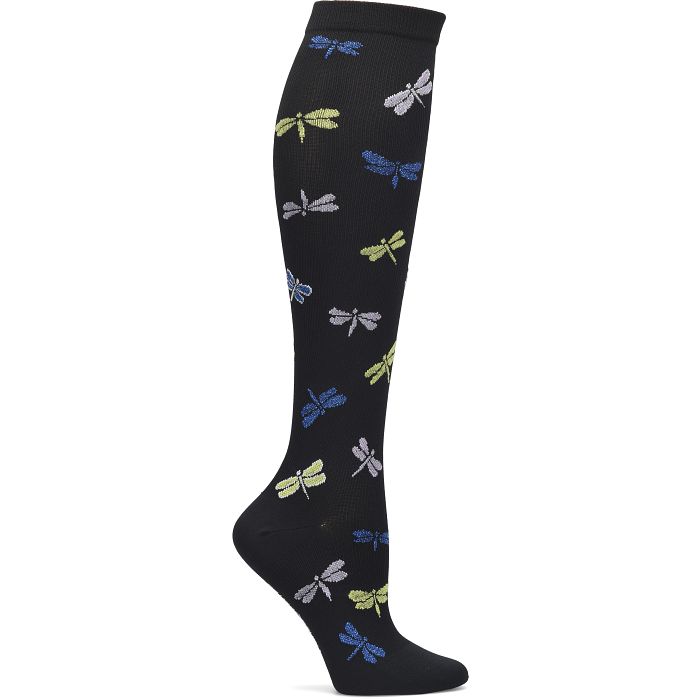 Women's Classic Compression Socks by NurseMates