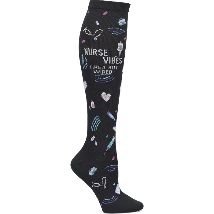 Women's Classic Compression Socks by NurseMates
