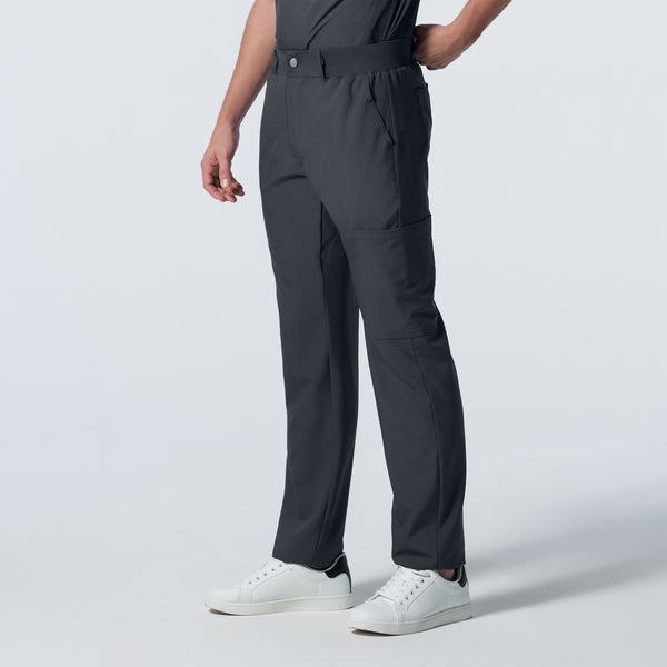 Men's CARGO SCRUB PANTS - BodyMoves Scrubs Boutique