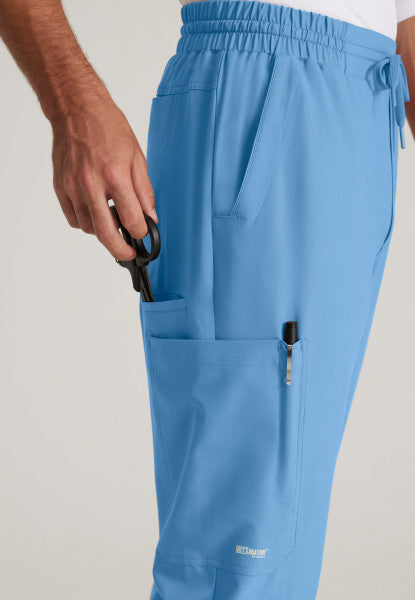 Men's Grey's Anatomy Evolve "Voyager" Jogger