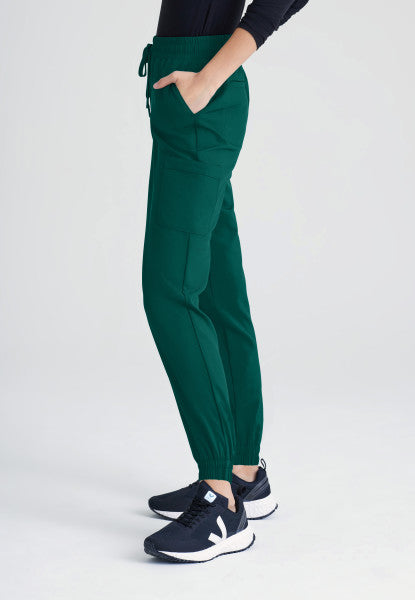 Women's Grey's Anatomy Evolve "Terra" Jogger in Petite Length