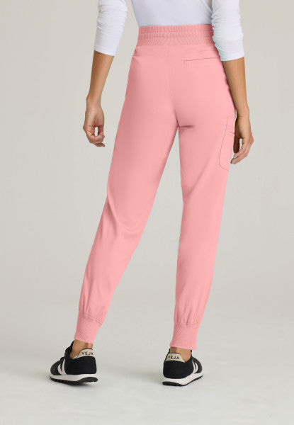 Women's Grey's Anatomy "Eden" Jogger in Petite Length