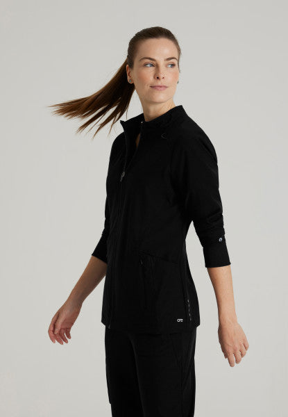 Women's Venture Warm-Up Jacket