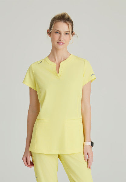 Women's  Skechers Coast Top