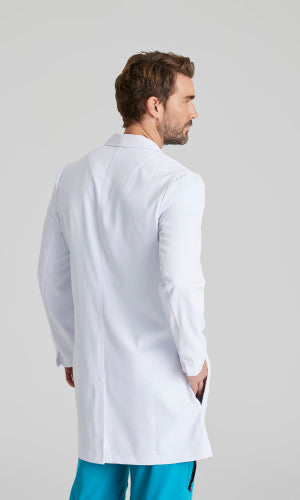 Men's Barco Verse Lab Coat