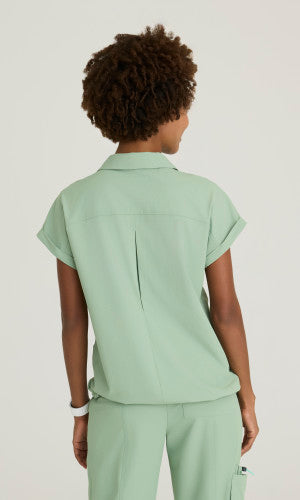 Skechers by Barco Women's Charlie Top