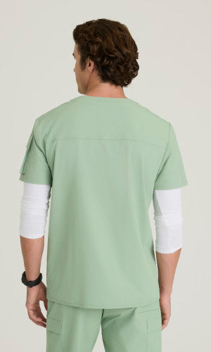 Men's Skechers Station Top