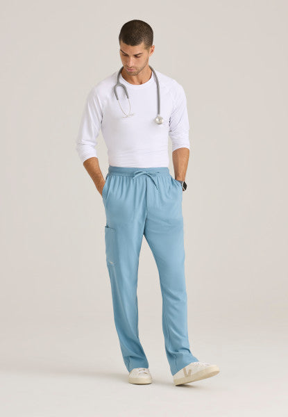 Grey's Anatomy Evolve Men's Highland Pant