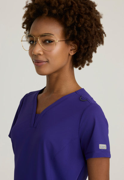 Women's Skechers Slip-ins Serene Knit Top