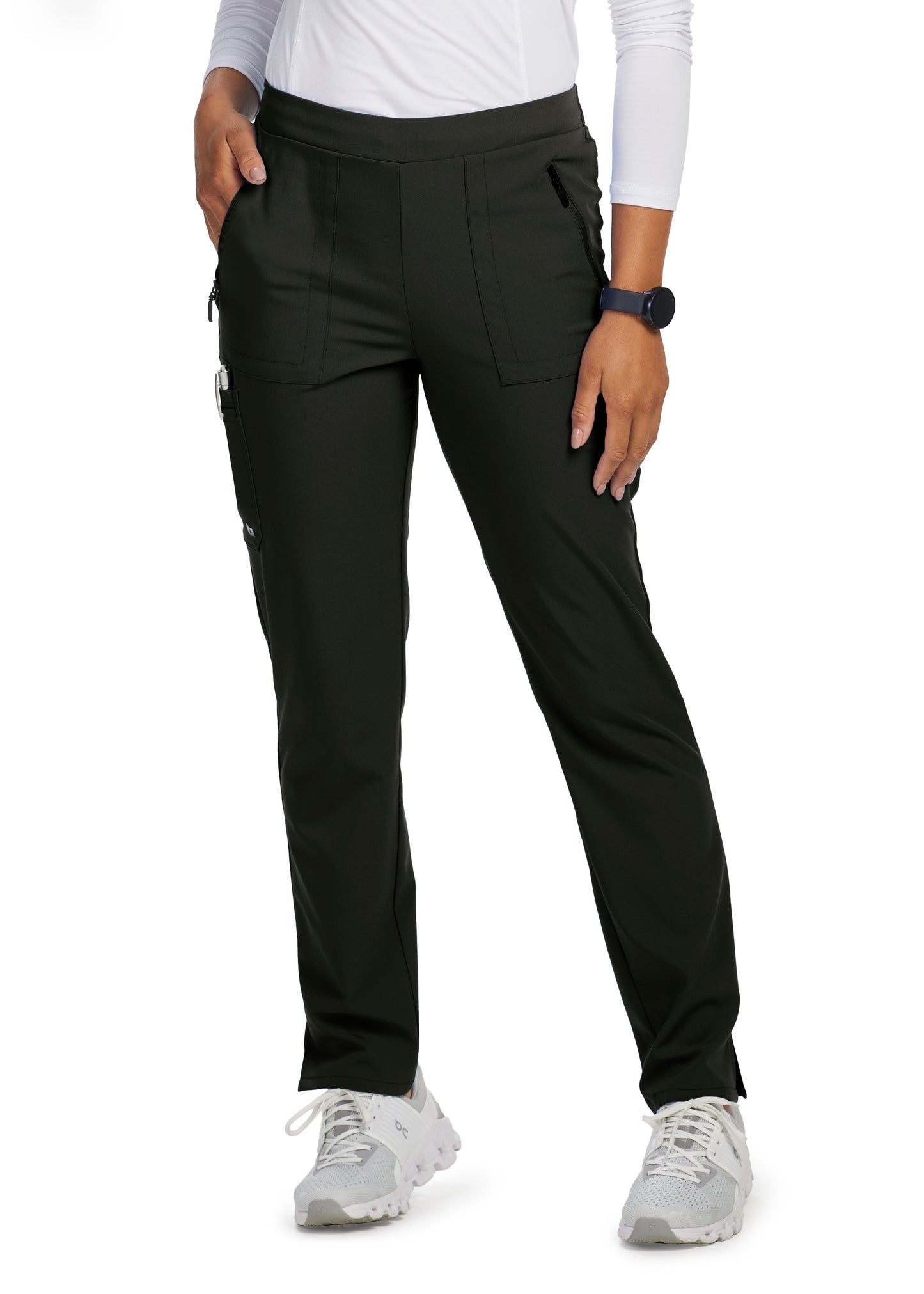 Women's Barco Unify 5-Pocket Single Cargo Slim Pant