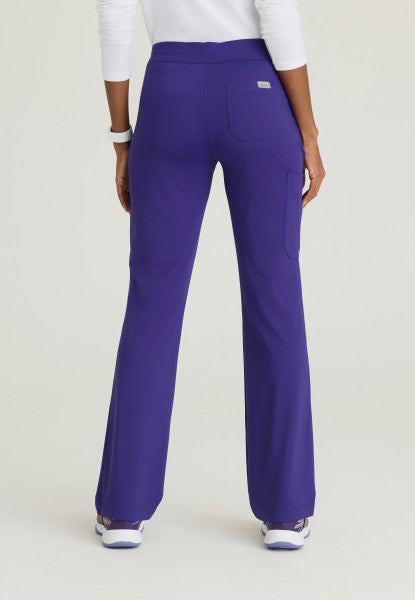 Women's Skechers Slip-ins Glide Knit Flare Pant