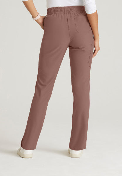 Women's Grey's Anatomy Evolve "Cosmo" Pant in Petite Length