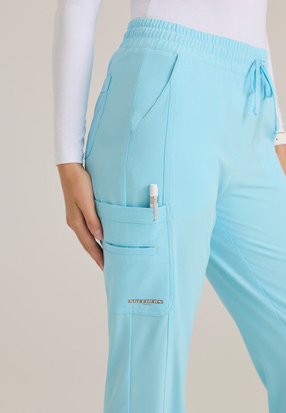 Women's Skechers Gamma Pant