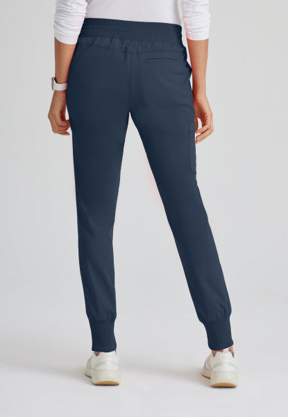 Women's Grey's Anatomy "Eden" Jogger in Regular Length