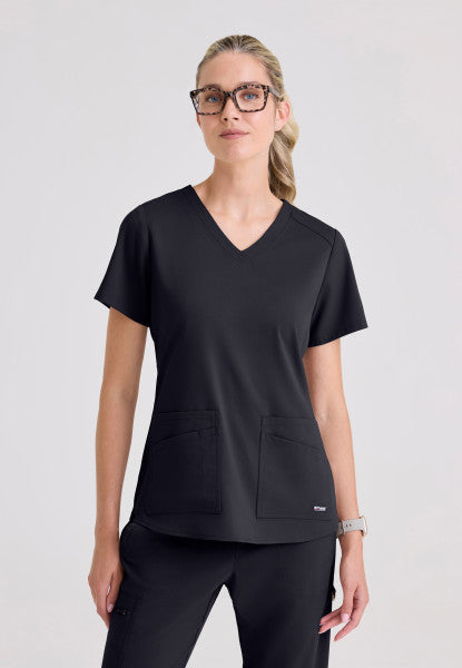 Women's Grey's Anatomy "Emma" Top