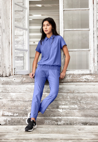 Grey's Anatomy Evolve Women's "FLIGHT" Pant